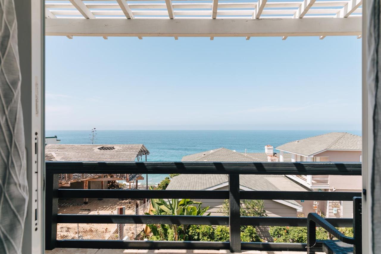 Hotel Seaside Laguna &