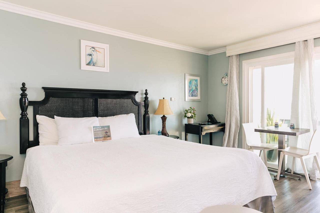 Hotel Seaside Laguna & 3*