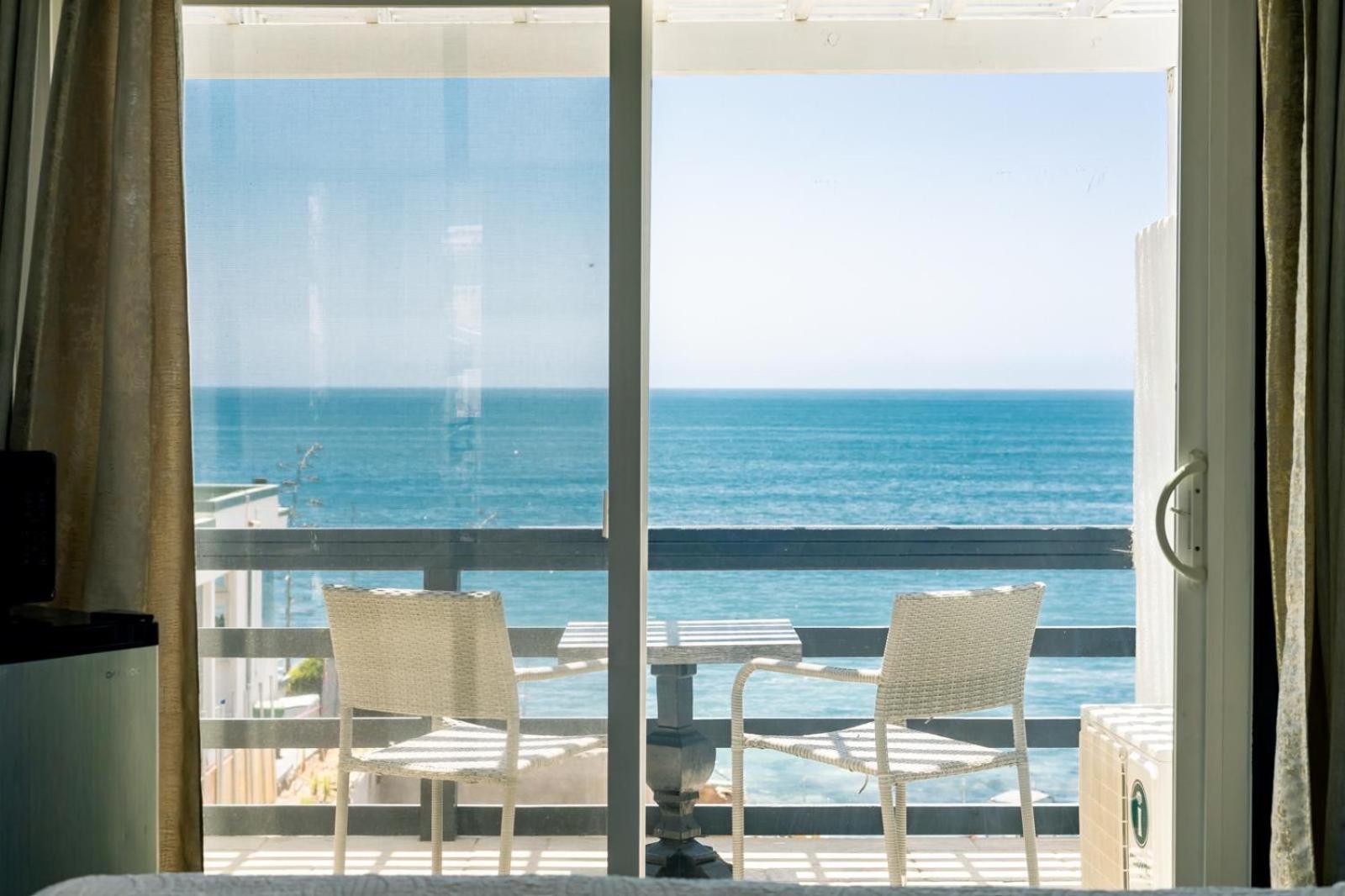 Hotel Seaside Laguna &