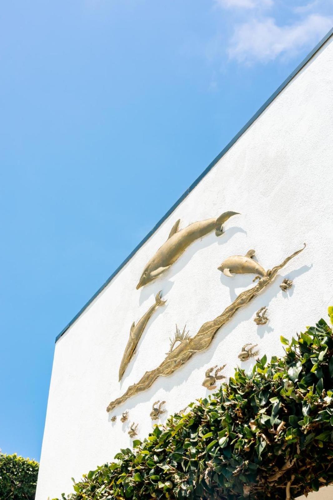 Seaside Laguna & Laguna Beach