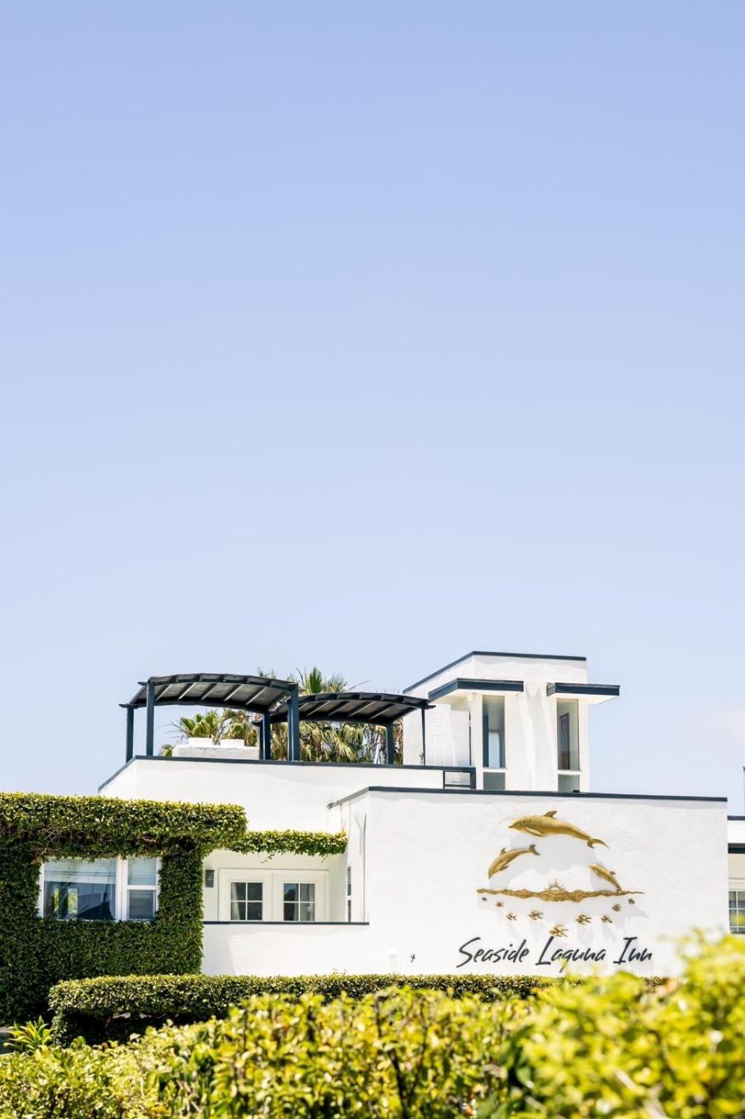 Hotel Seaside Laguna & Laguna Beach