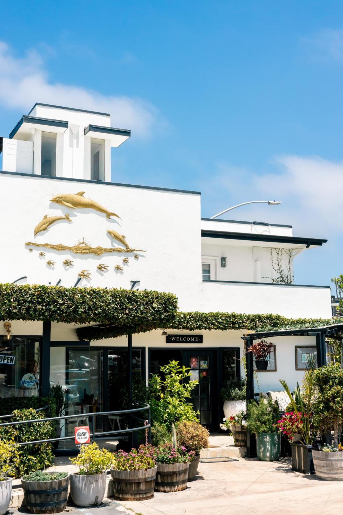 Seaside Laguna & 3*