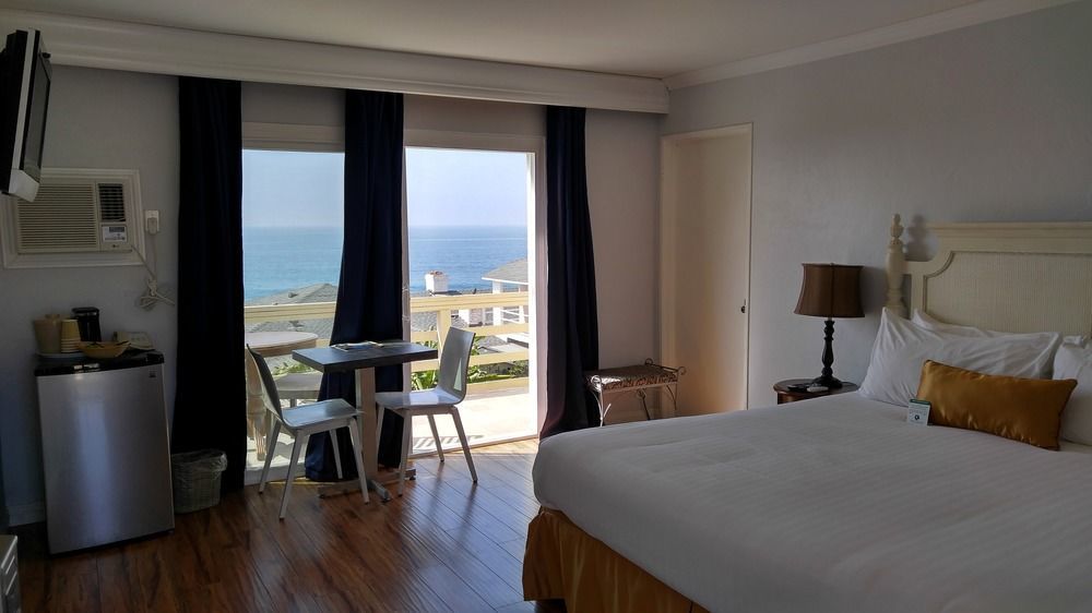Hotel Seaside Laguna & 3*