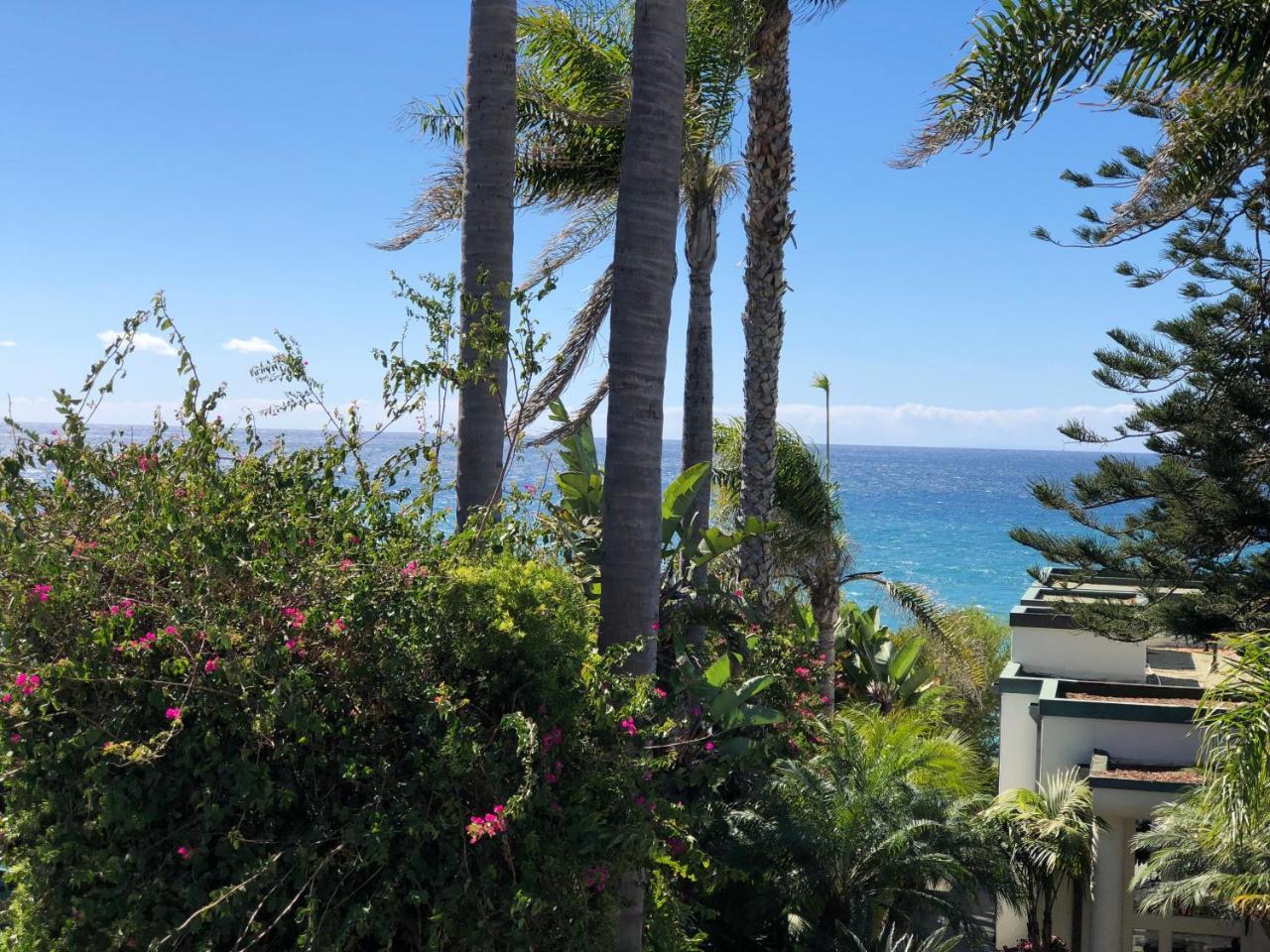 Hotel Seaside Laguna & Laguna Beach